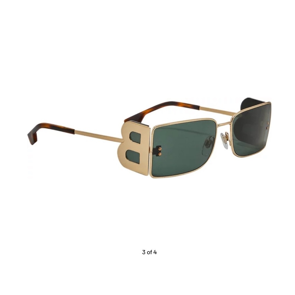 Burberry Women's BE3110 sunglasses